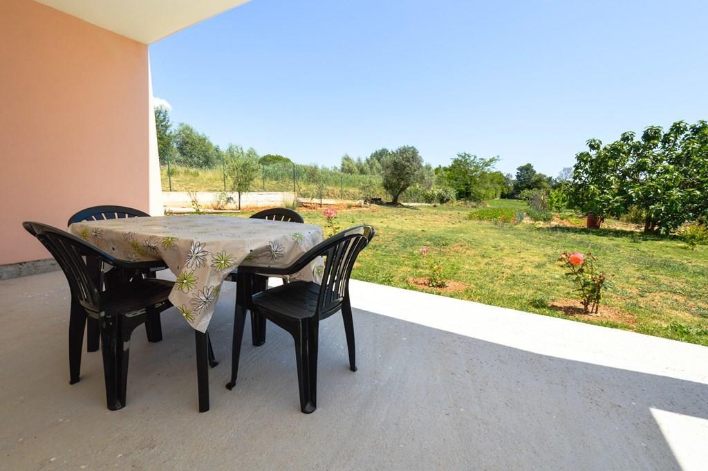 Gorgeous Apartment In Pula With House Sea View Номер фото