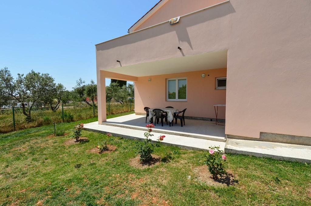 Gorgeous Apartment In Pula With House Sea View Номер фото